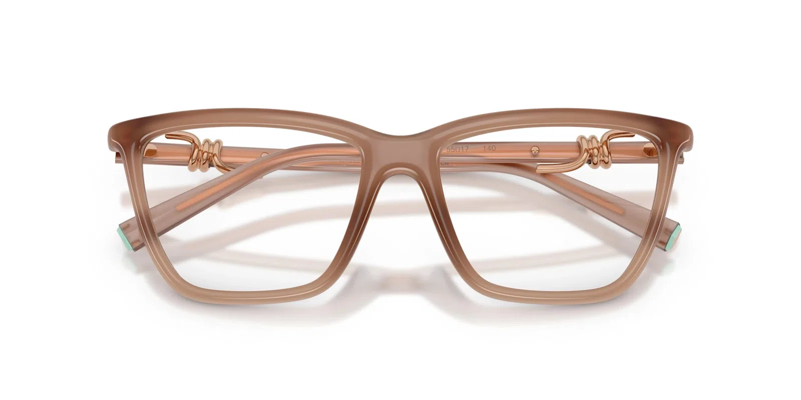 Tiffany 2296U Eyeglasses - view 13